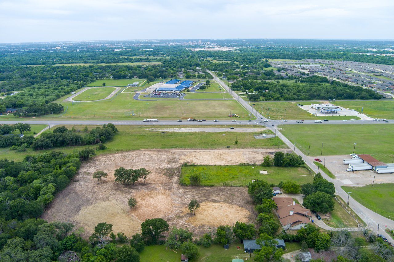 TBD Orchard Lane - 5.29 Acres 