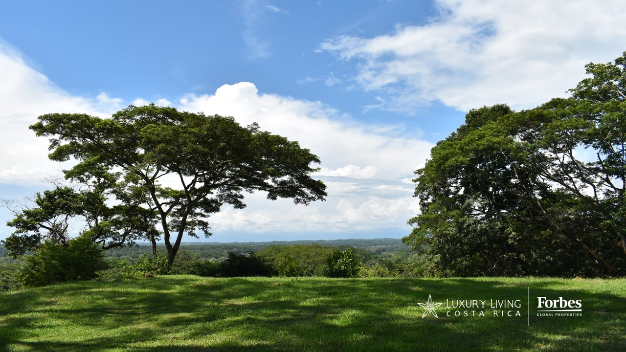 21567 - Flat Ocean View Lot in Nativa Resort, Central Pacific