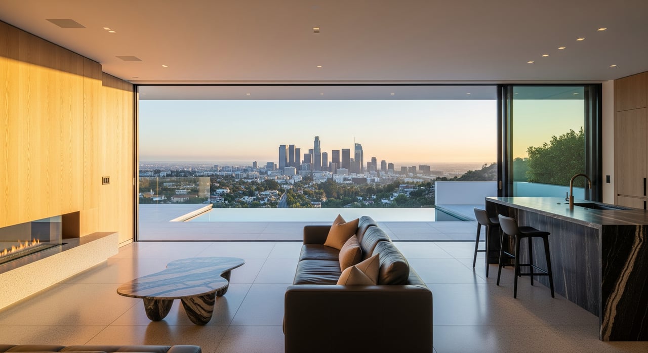 West Hollywood Lifestyle Guide for Home Shoppers