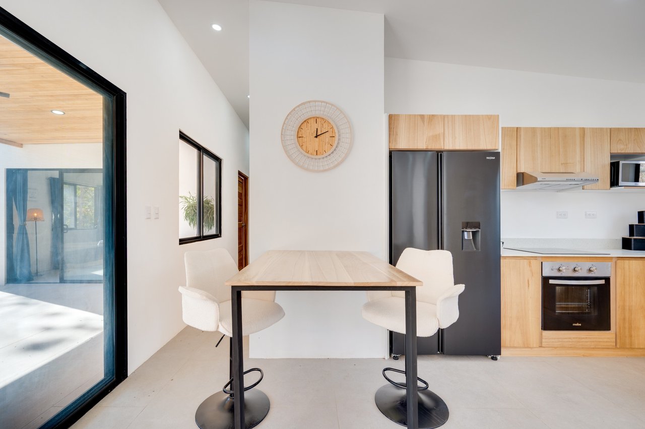 Casa Primos | Modern 3-Bedroom Home in Villareal with Pool, Terrace, and Prime Beach Access