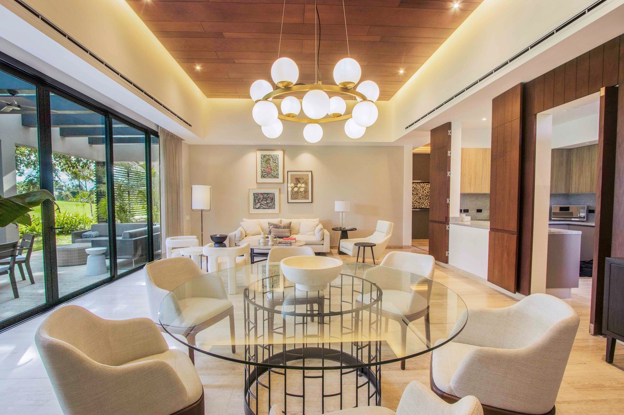 Amanhá | Yucatán Country Club 