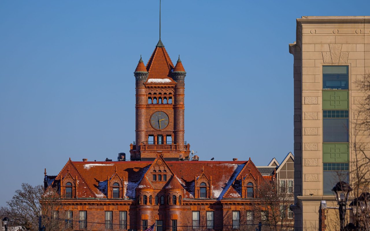 Wheaton