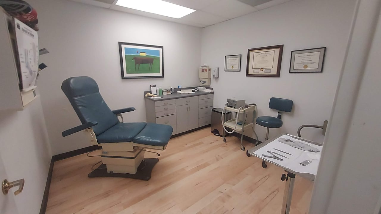 Renovated Downtown San Carlos Office Space