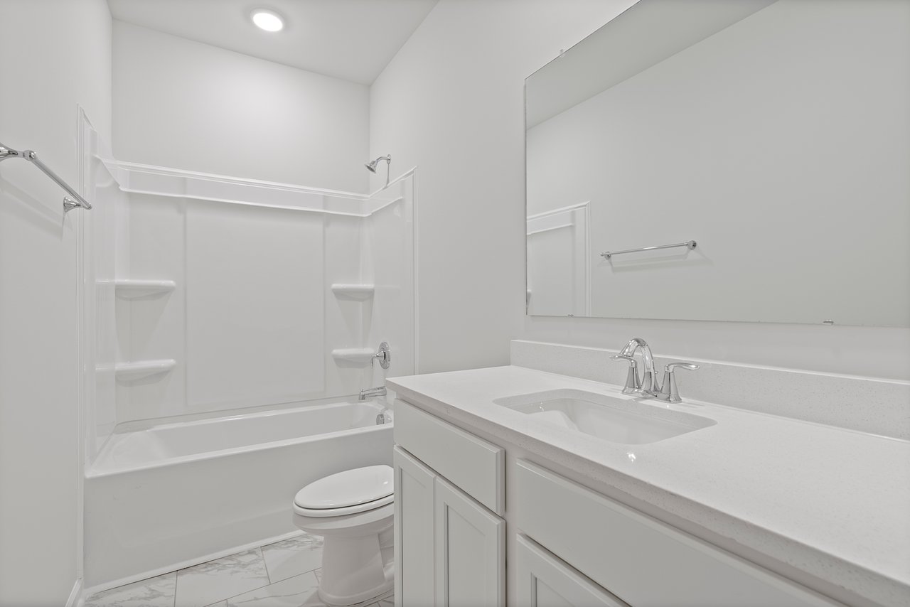 Clift Farms with Fully Fenced in Backyard!! 