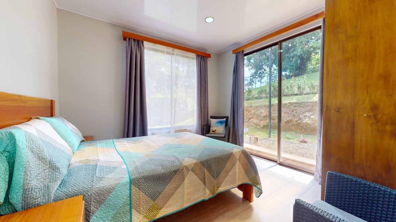 Charming Playa Hermosa Retreat – Your Tropical Paradise Awaits!