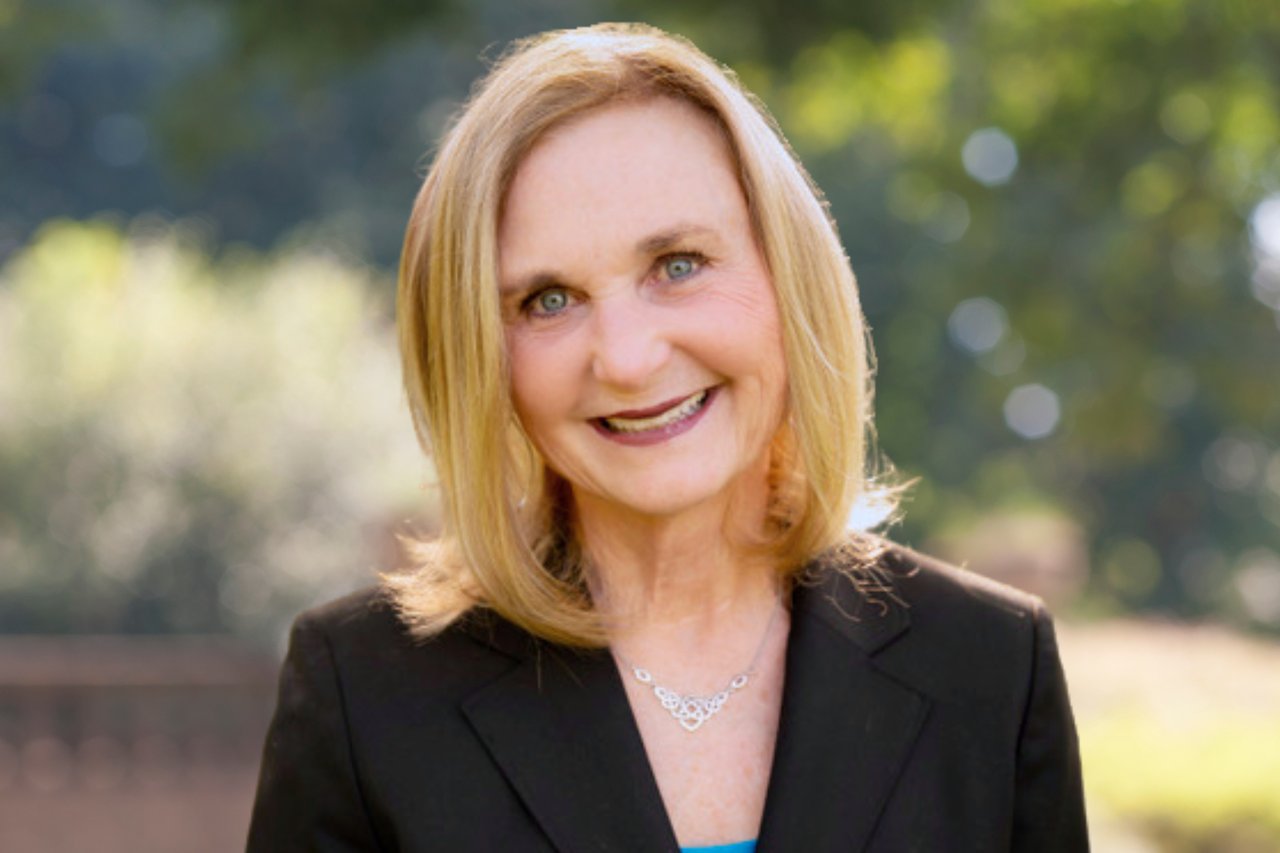 Sharon Ayers