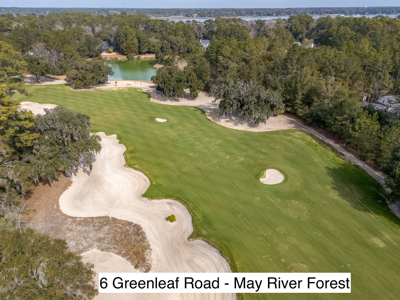 Q1 2026 Market Update for Palmetto Bluff