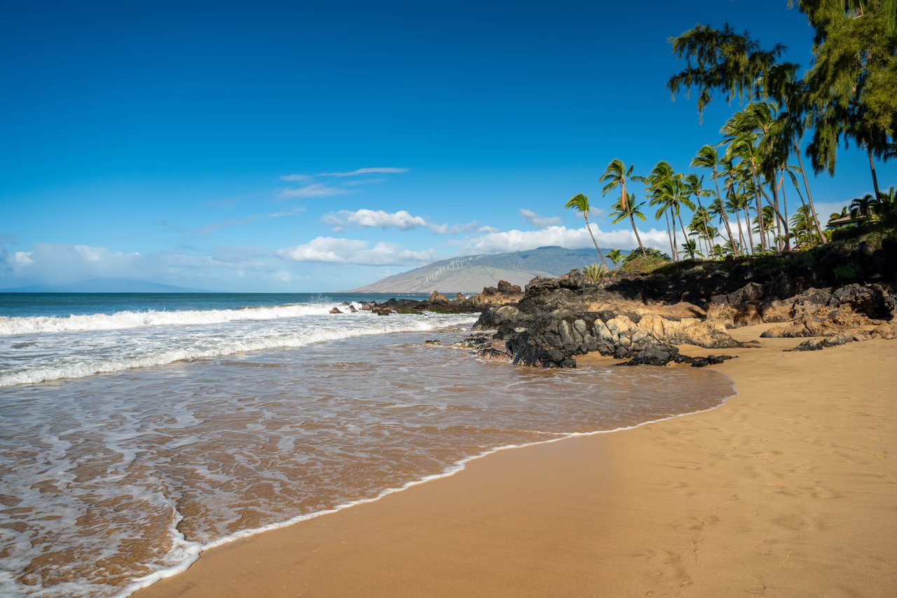 Maui Vista