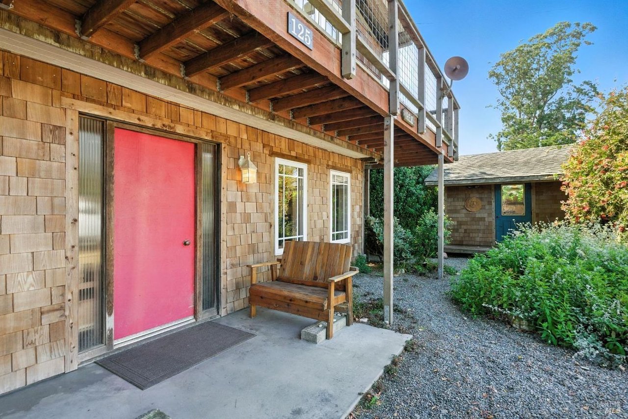 125 Aspen Rd