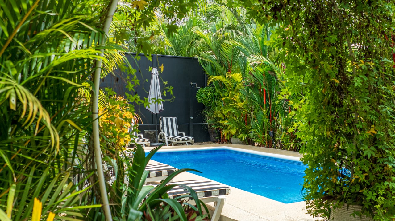 5 Out Of 5 Star Hotel for sale!