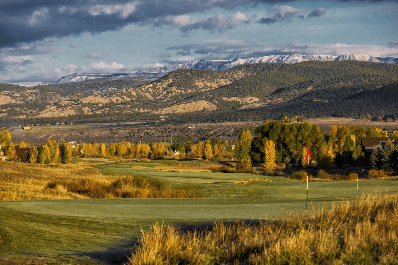 Tee Off in Aspen: 11 Golf Courses of the Roaring Fork Valley