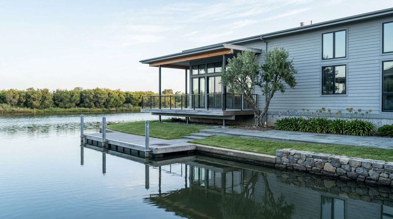 Foster City's New Community Center Opened Saturday. Two of Its Rooms Are Still Waiting on Tenants.
