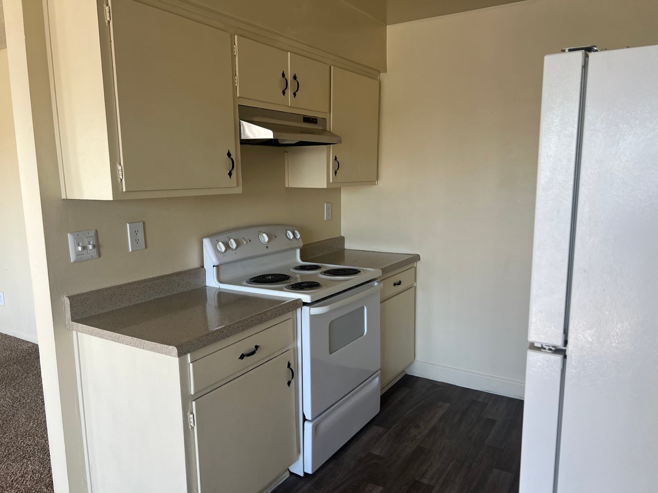 1388 East Desert Inn Road #1