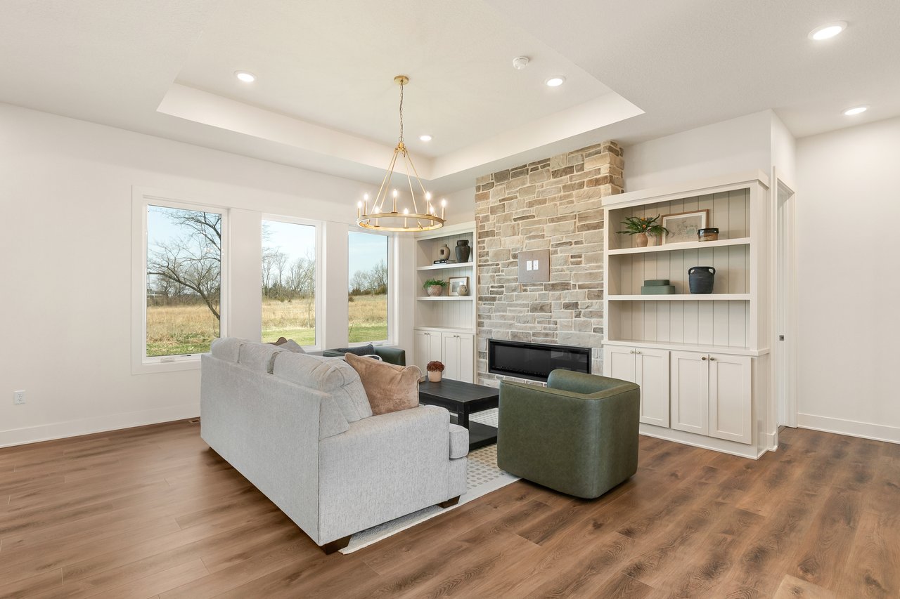 Maple Grove Place
