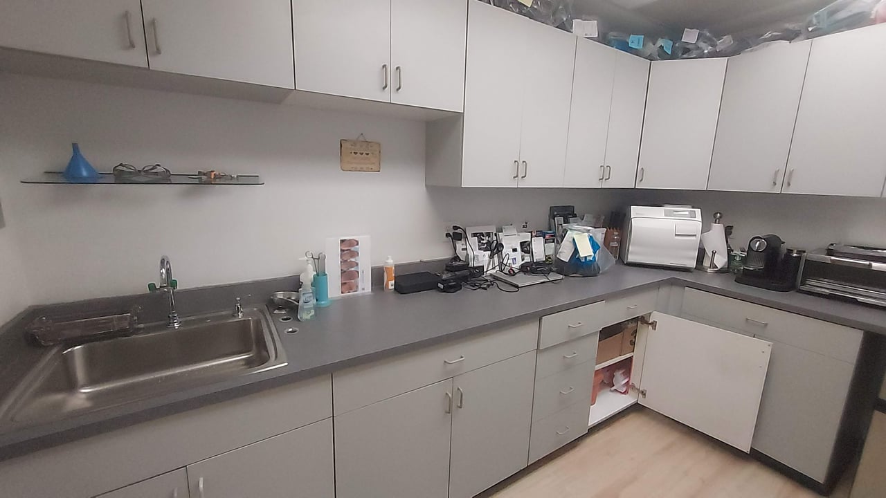 Renovated Downtown San Carlos Office Space