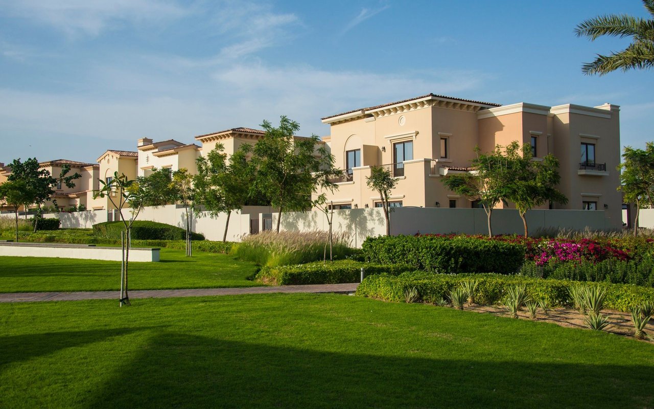 University Village