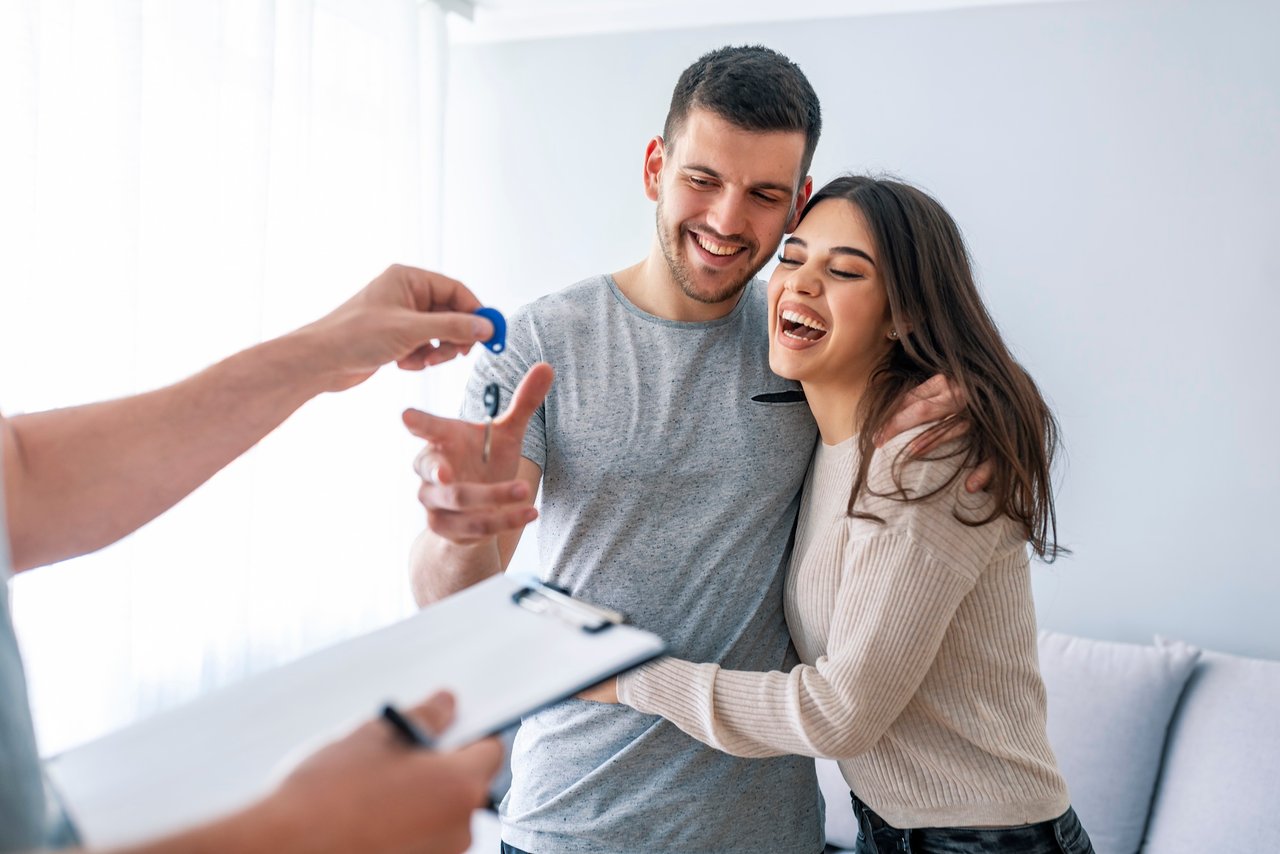 How to Build Confidence as a First-Time Home Buyer