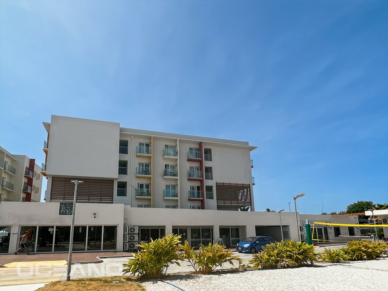 STUDIO THE EMERALD - MAHO