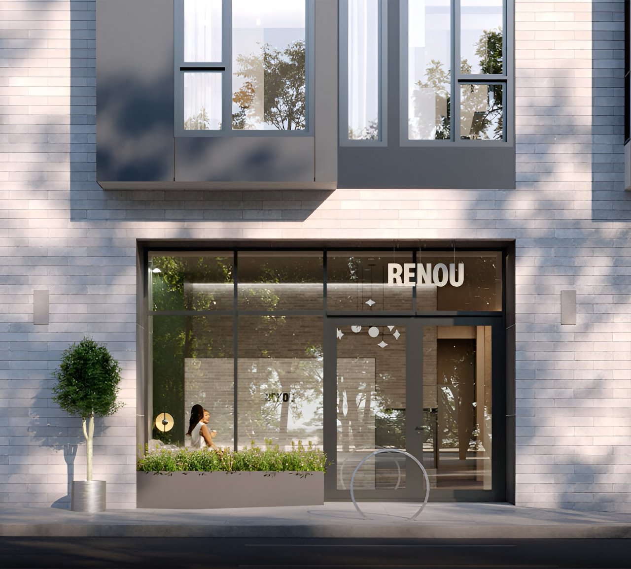 Renou