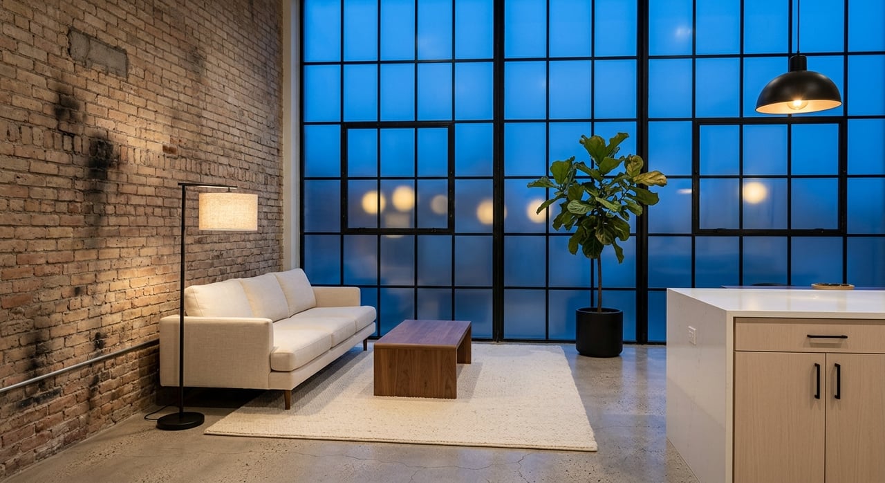 How To Sell A Downtown Detroit Loft Or Condo