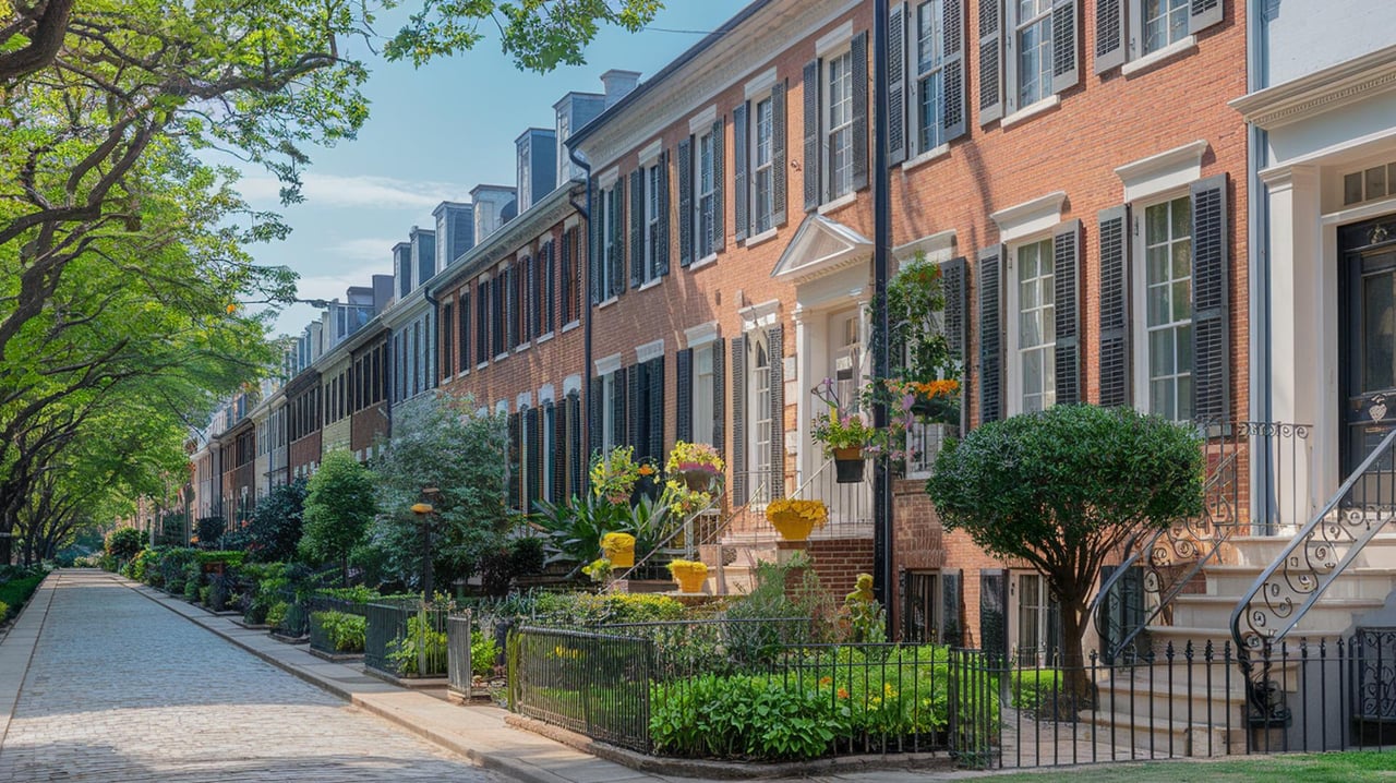Your Guide to Buying a Home in Alexandria, VA