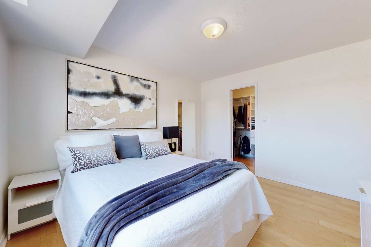 3130 Yonge Street Unit: 305