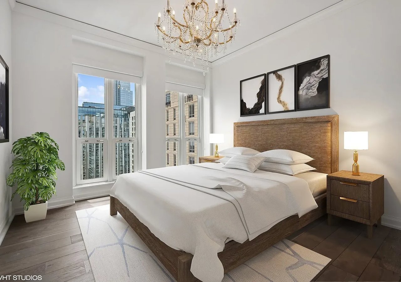 11 E Walton St APT 3101