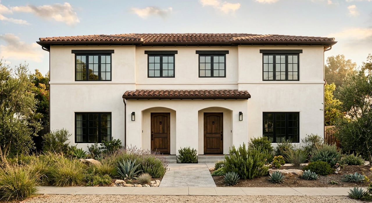 Inland Empire Or San Gabriel Valley For Your First Duplex?