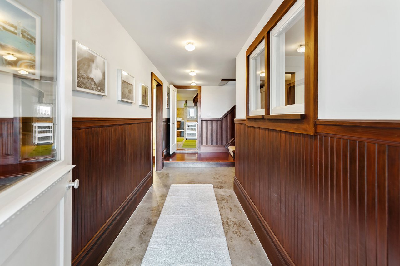 Reimagined Telegraph Hill Edwardian