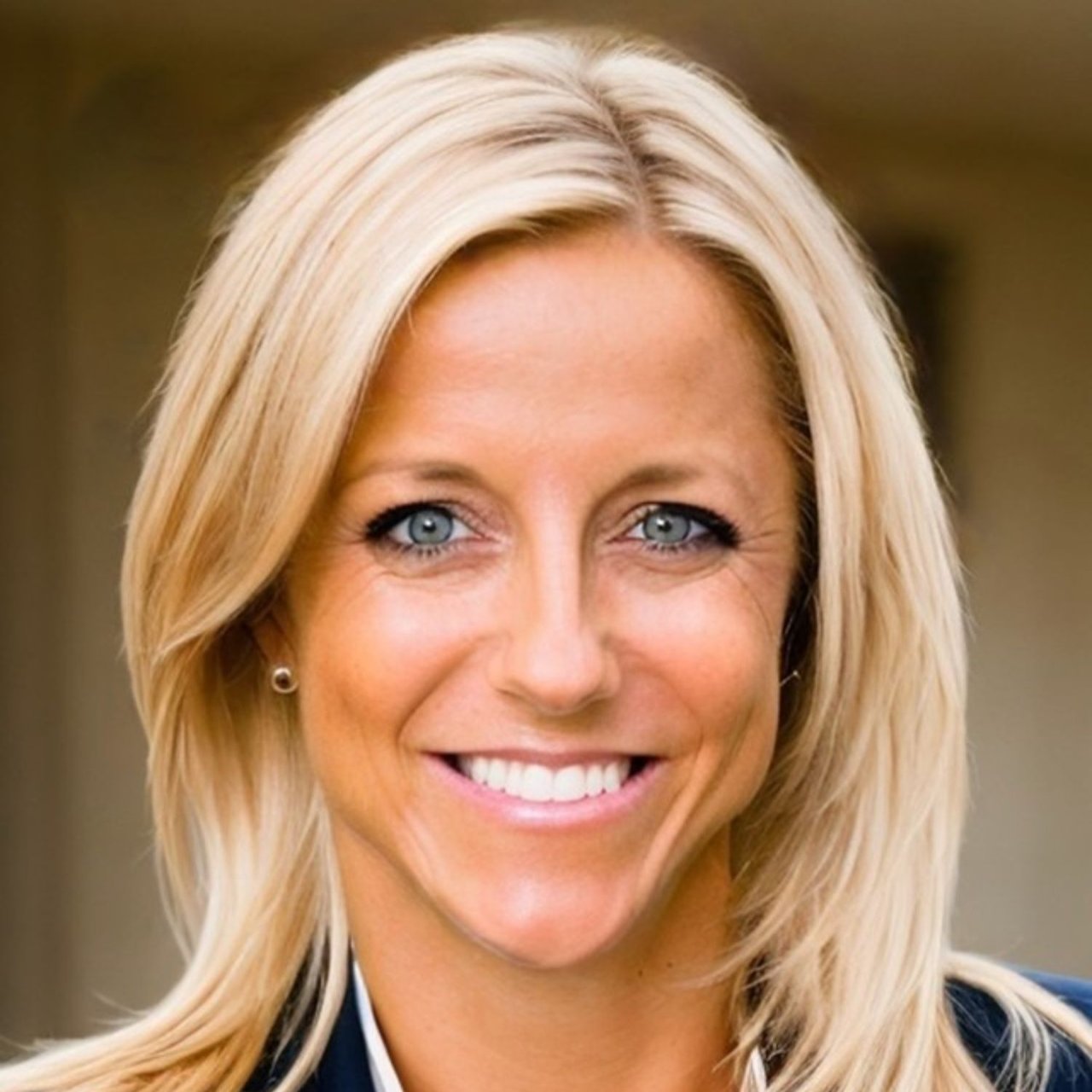 Silvia Giffin-Knight Bend, OR Real Estate Agent Headshot