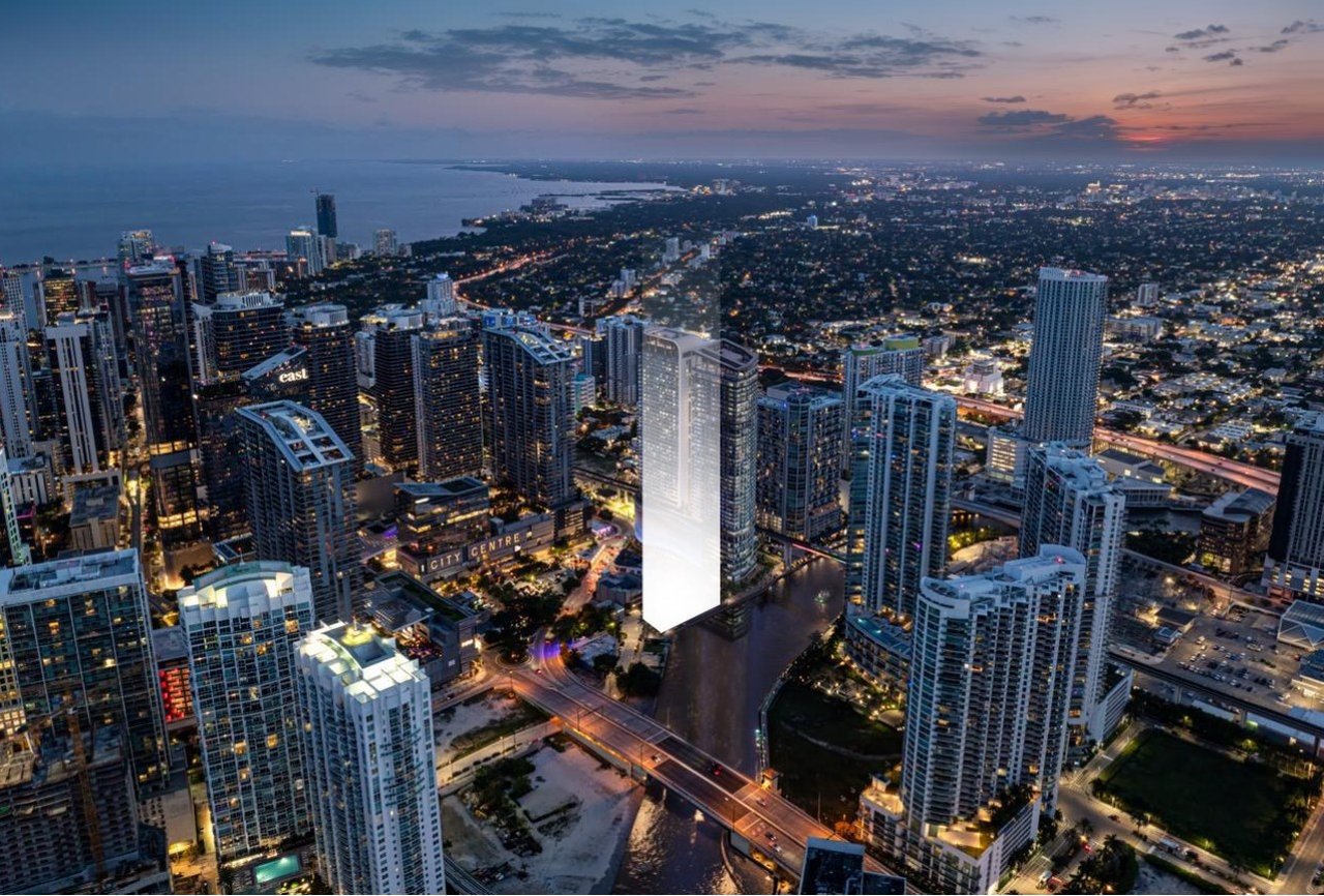 Prosper Group and Versluys Group Close On Brickell Waterfront Land Assemblage For $50 Million, Set To Move Forward With $650 Million Luxury Development