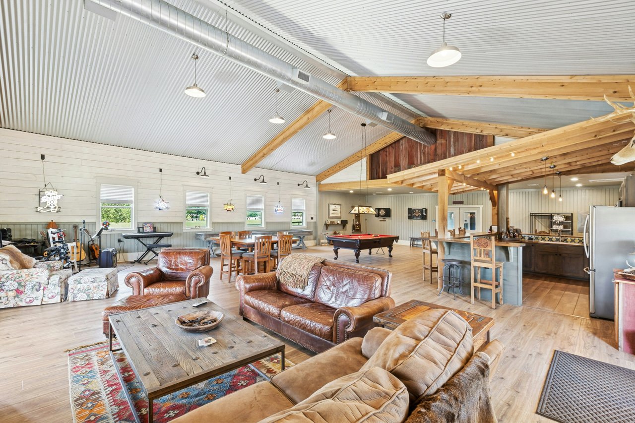 Just Listed! Wild Spring Ranch 