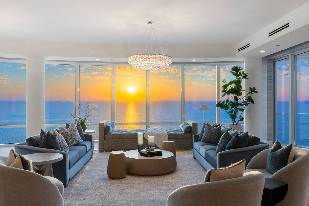 Regent Penthouse 3