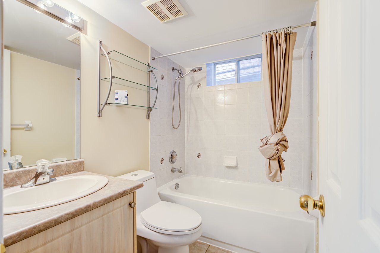 Bsmt - 97 Maple Ridge Cres