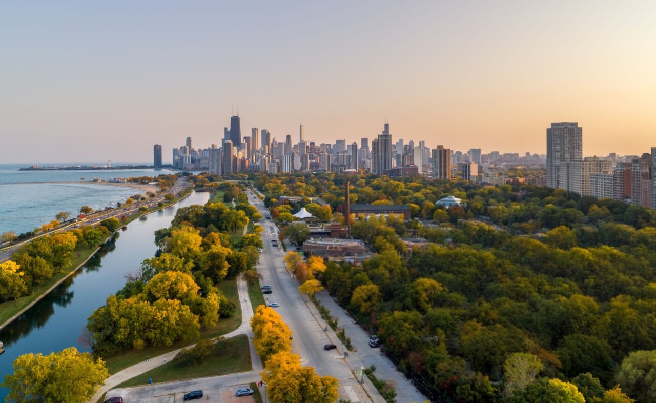 Lincoln Park