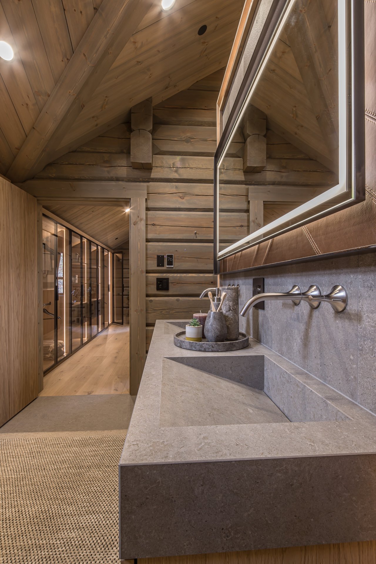 2673 Ousel Falls Road