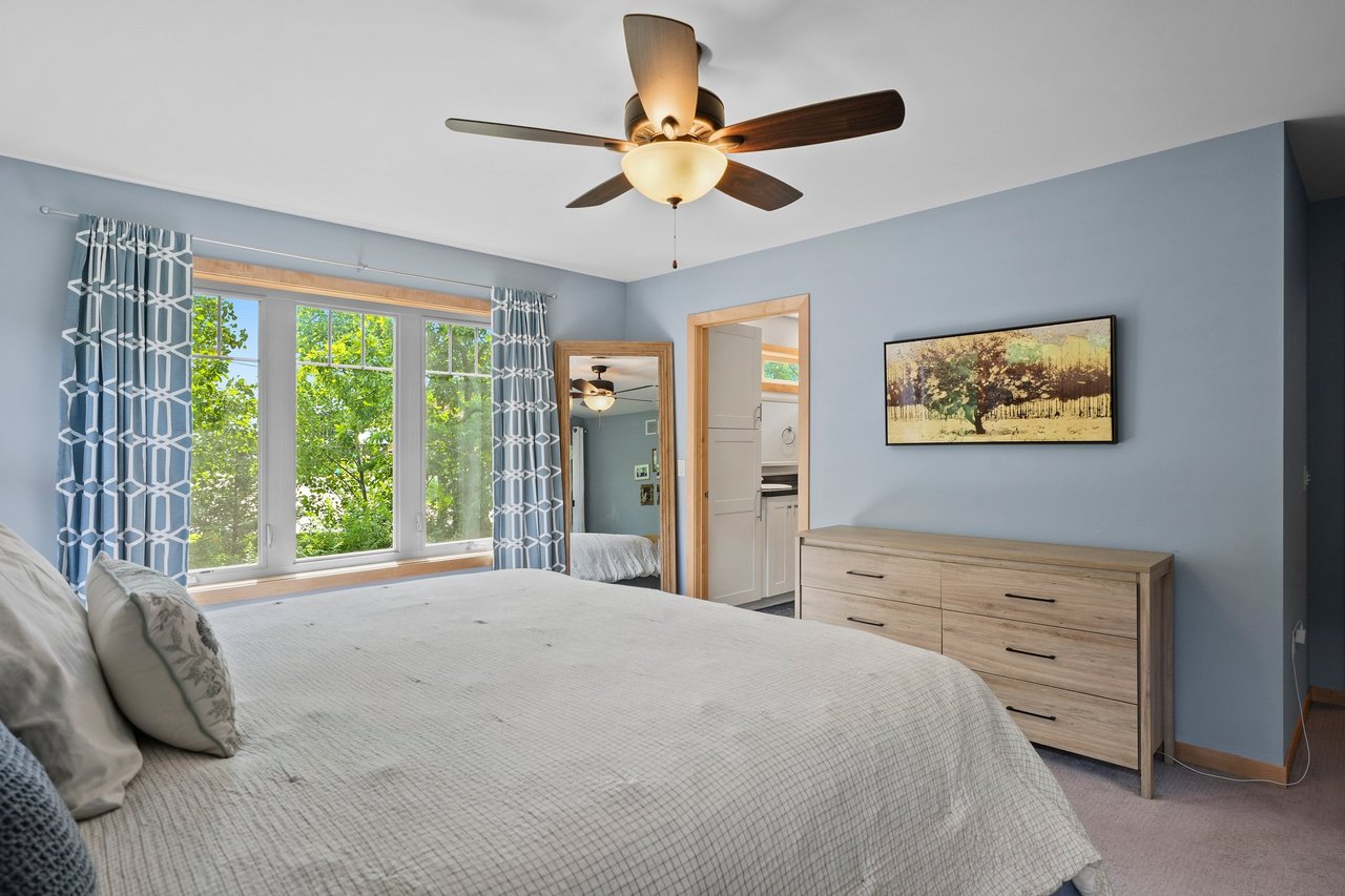1709 Sawtooth Lane: Stylish, Spacious, and Superbly Located on Madison’s West Side