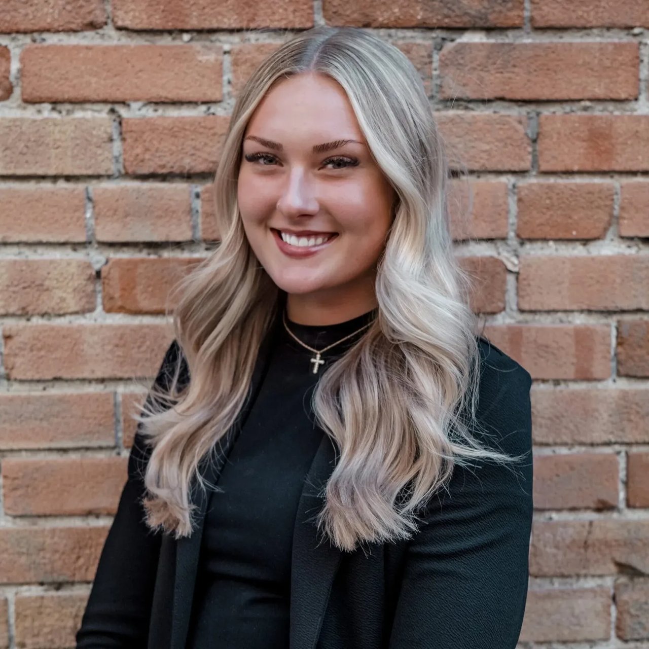 Gracie Brundage Grand Junction, CO Real Estate Agent Headshot