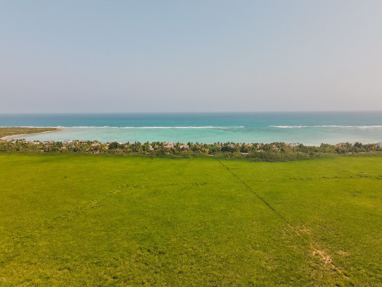 Exclusive Beachfront Living in Bahía Soliman | Neea Residences, Tulum