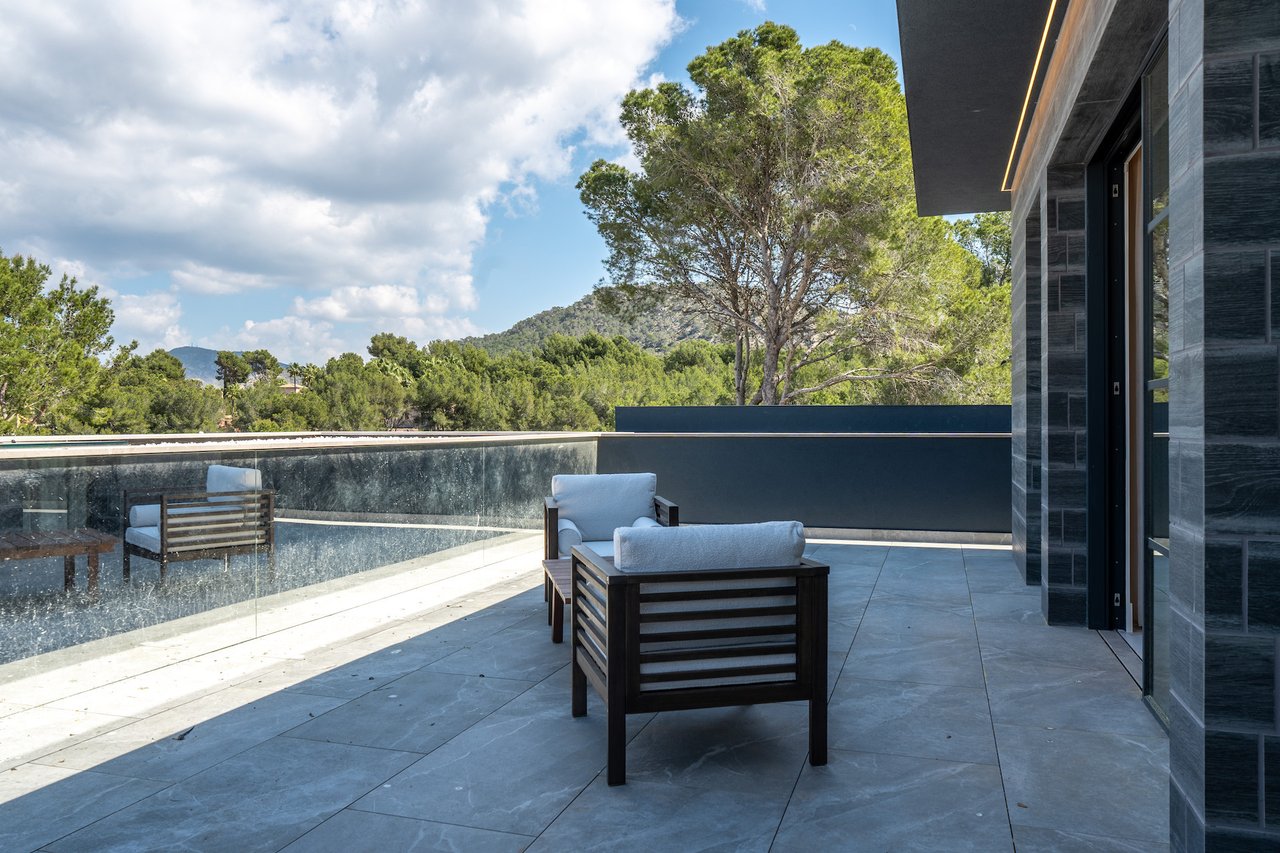 Santa Ponsa Golf Community