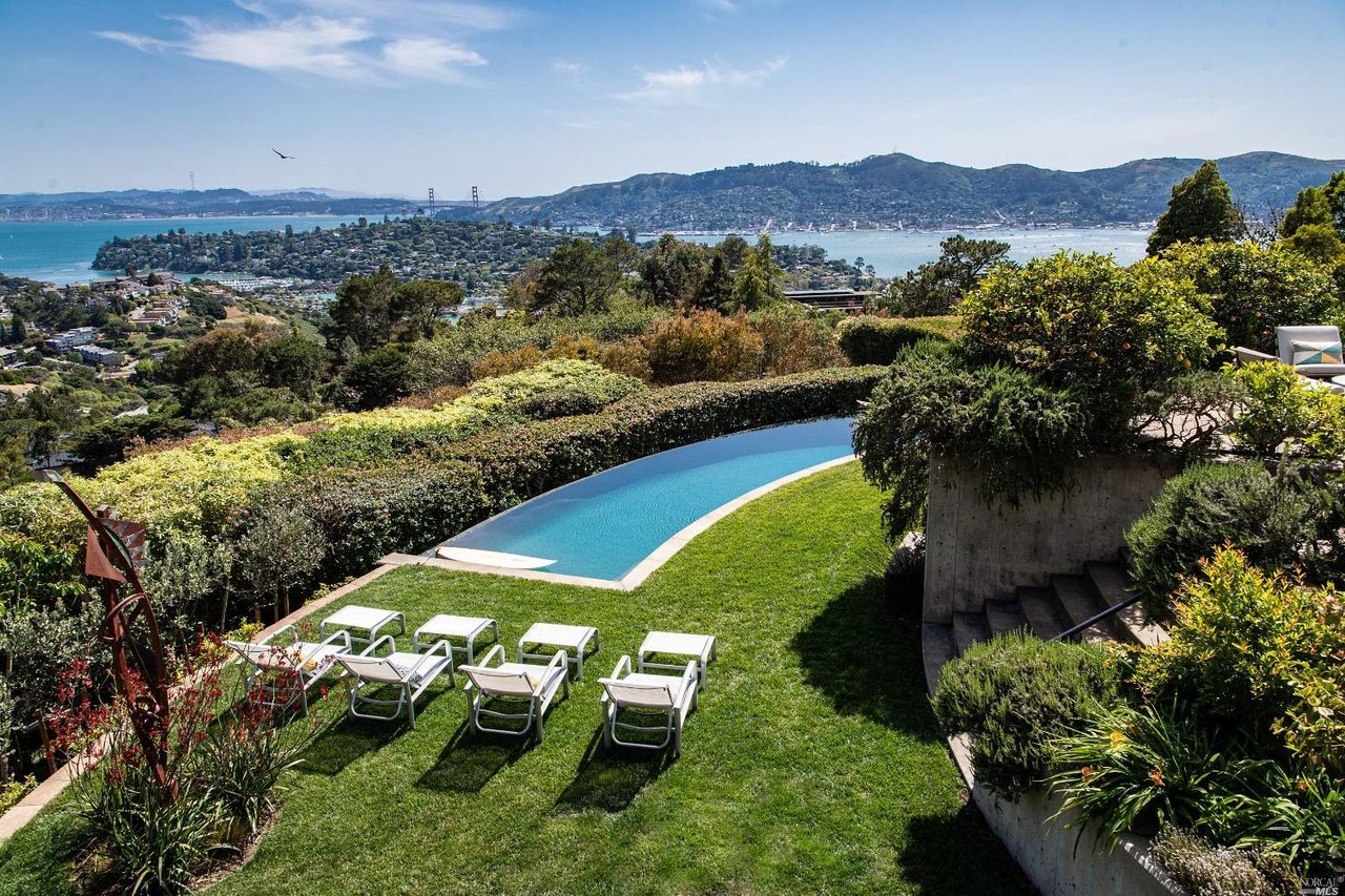 106 Mount Tiburon Rd