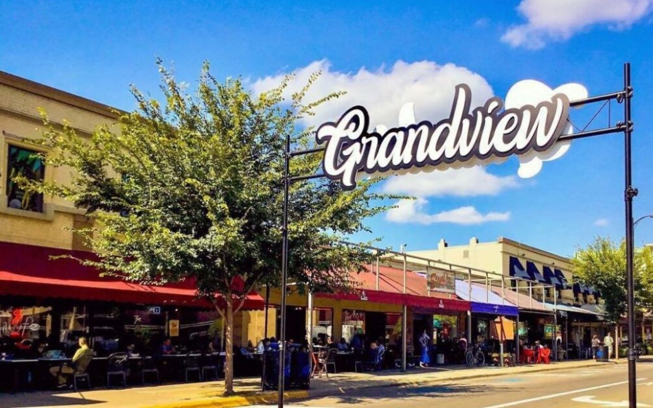 Grandview