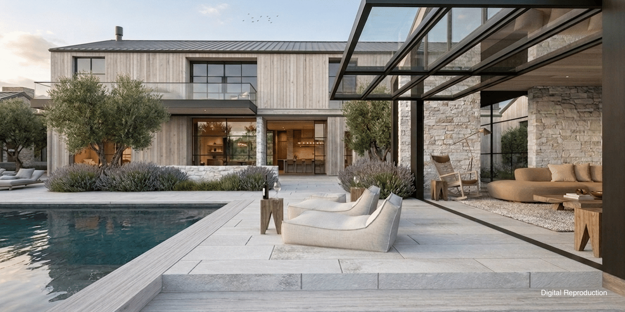 The Vineyard Estates | Cabernet
