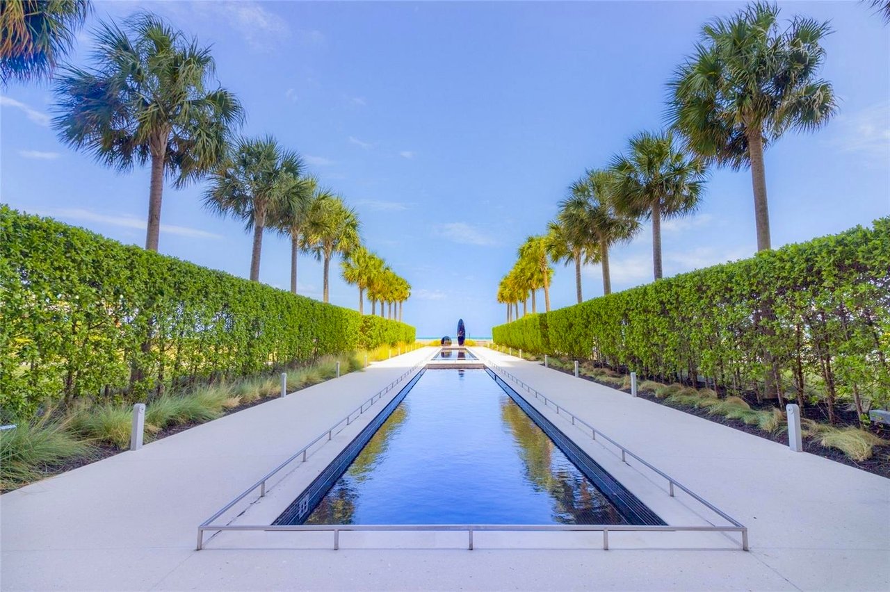 Oceana Key Biscayne Jeff Miller Group Sotheby's