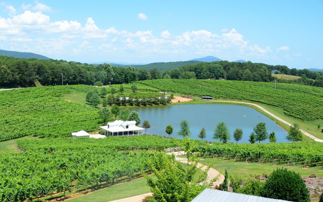 Dahlonega