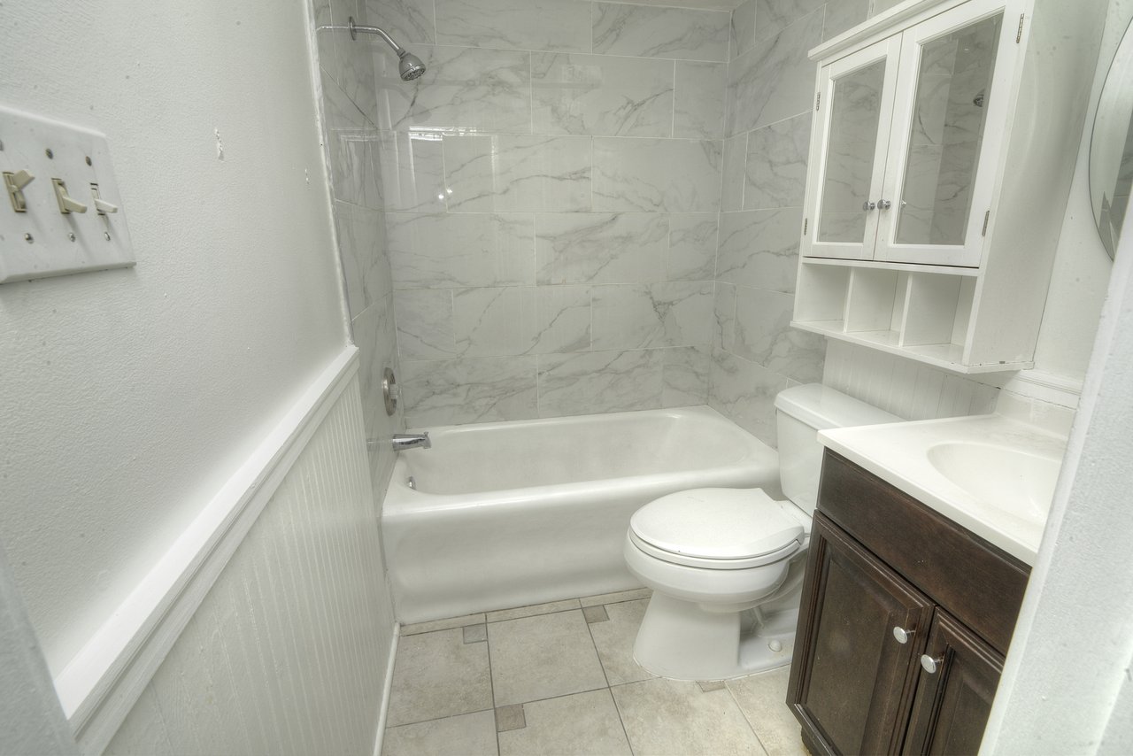 724 S 5th Street