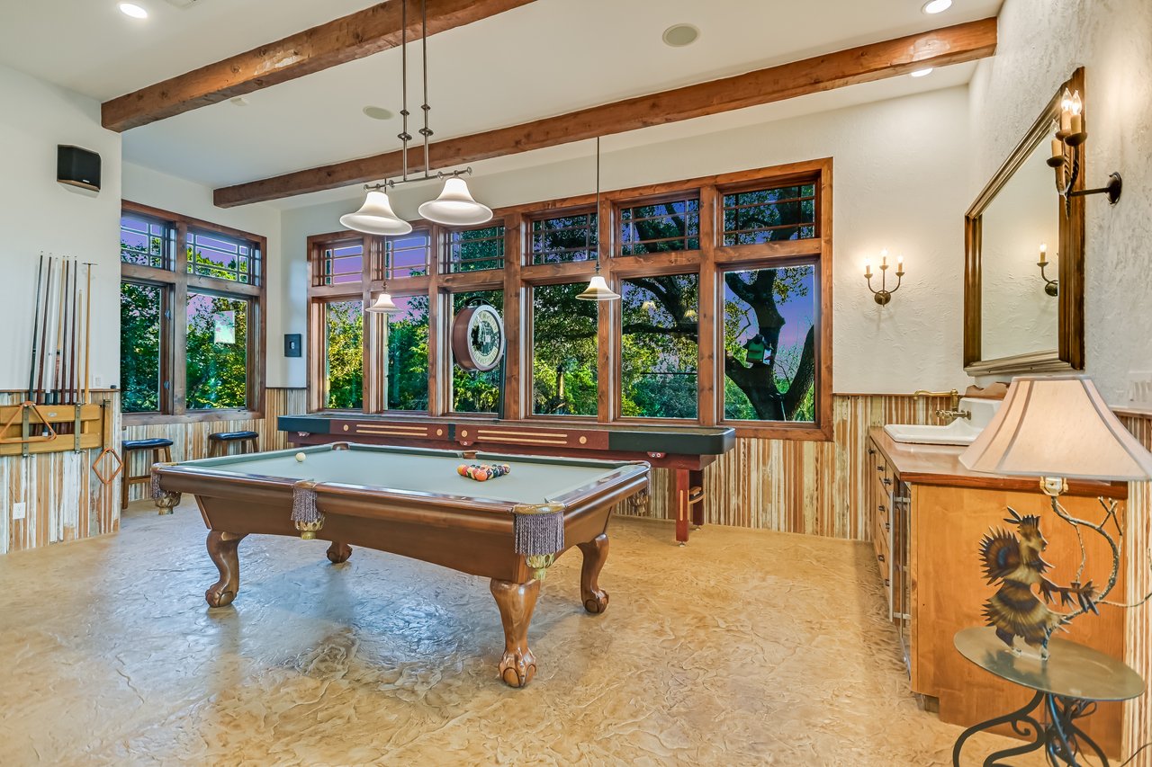 601 Crystal Creek Drive