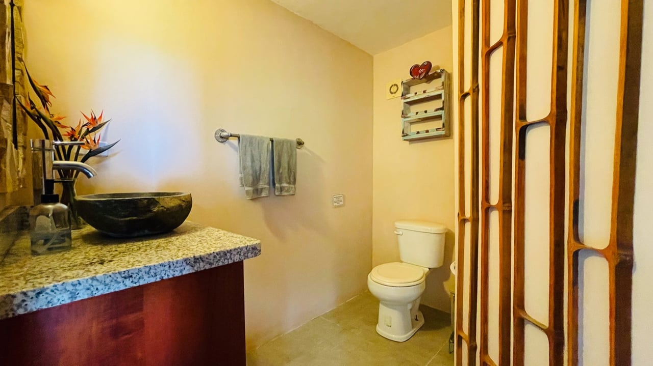 Valley of Dreams - A Beautiful Multi-Use Property Near Cacao Ridge, 10.85 Acres at a Phenomenal Price!