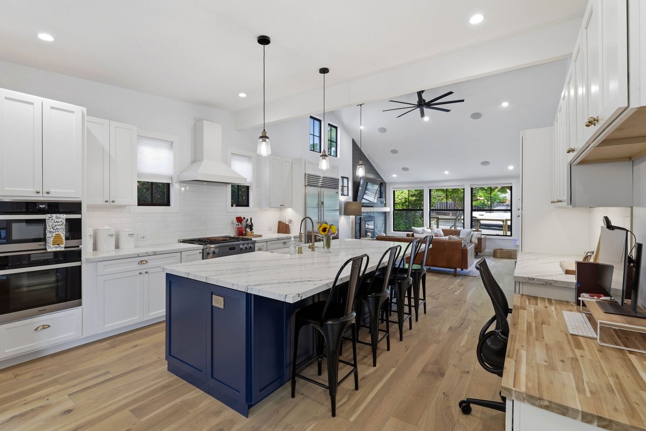 11 Palm Avenue