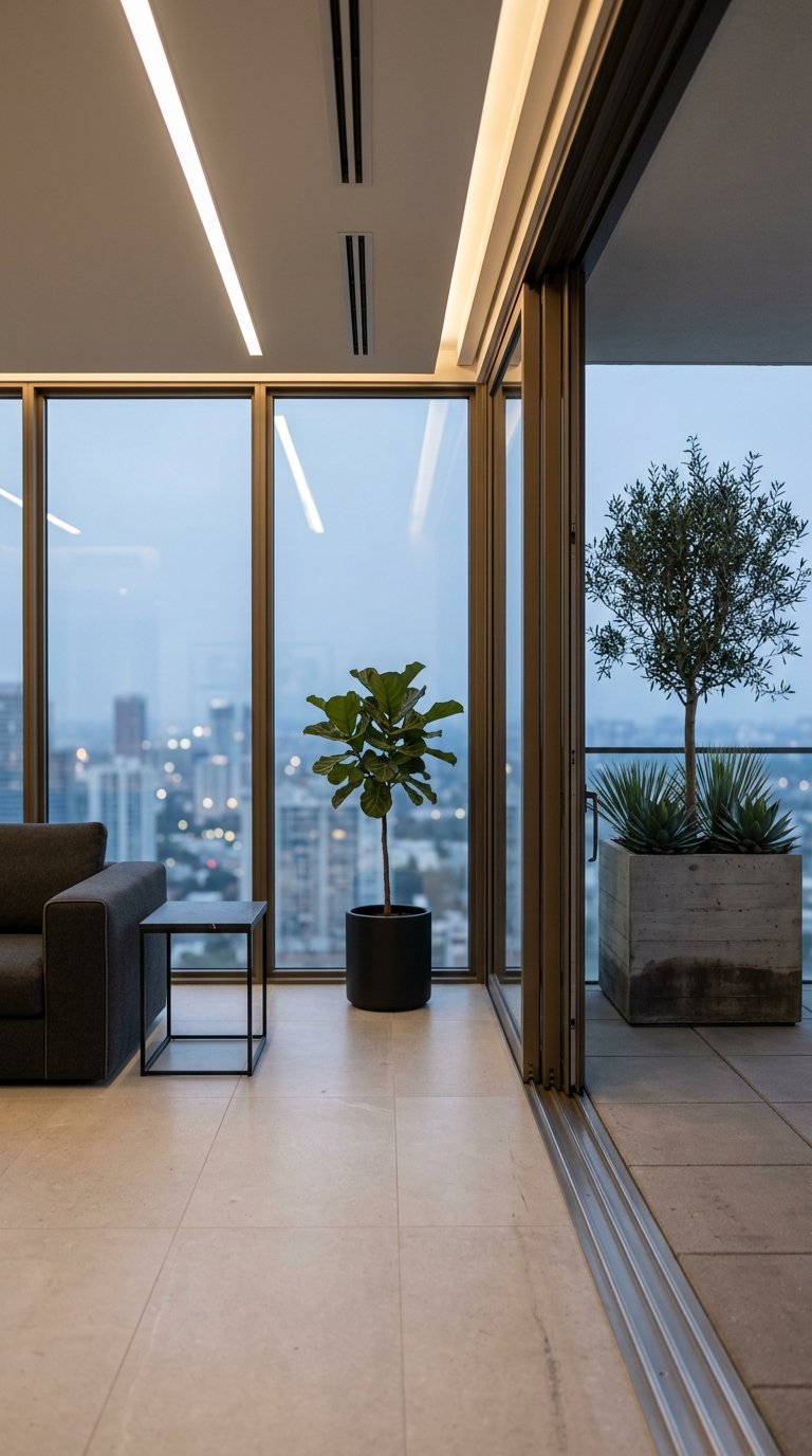 High-Rise Living At Waldorf Astoria, Explained